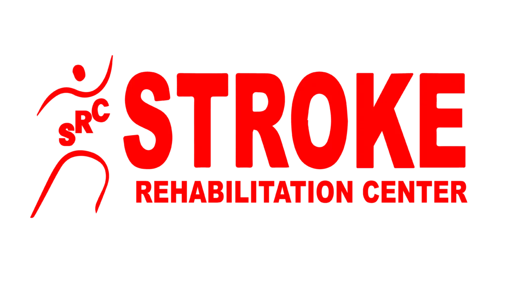 stroke rehabilitation center logo